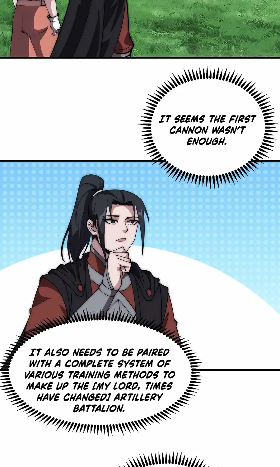Chapter 485 — page 27
