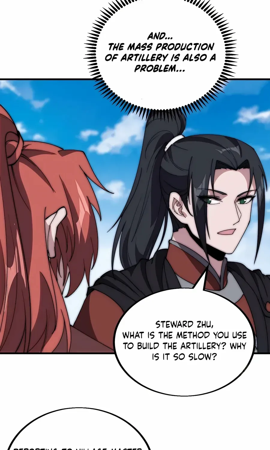 Chapter 485 — page 28