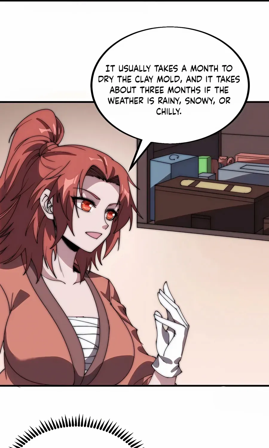 Chapter 485 — page 30