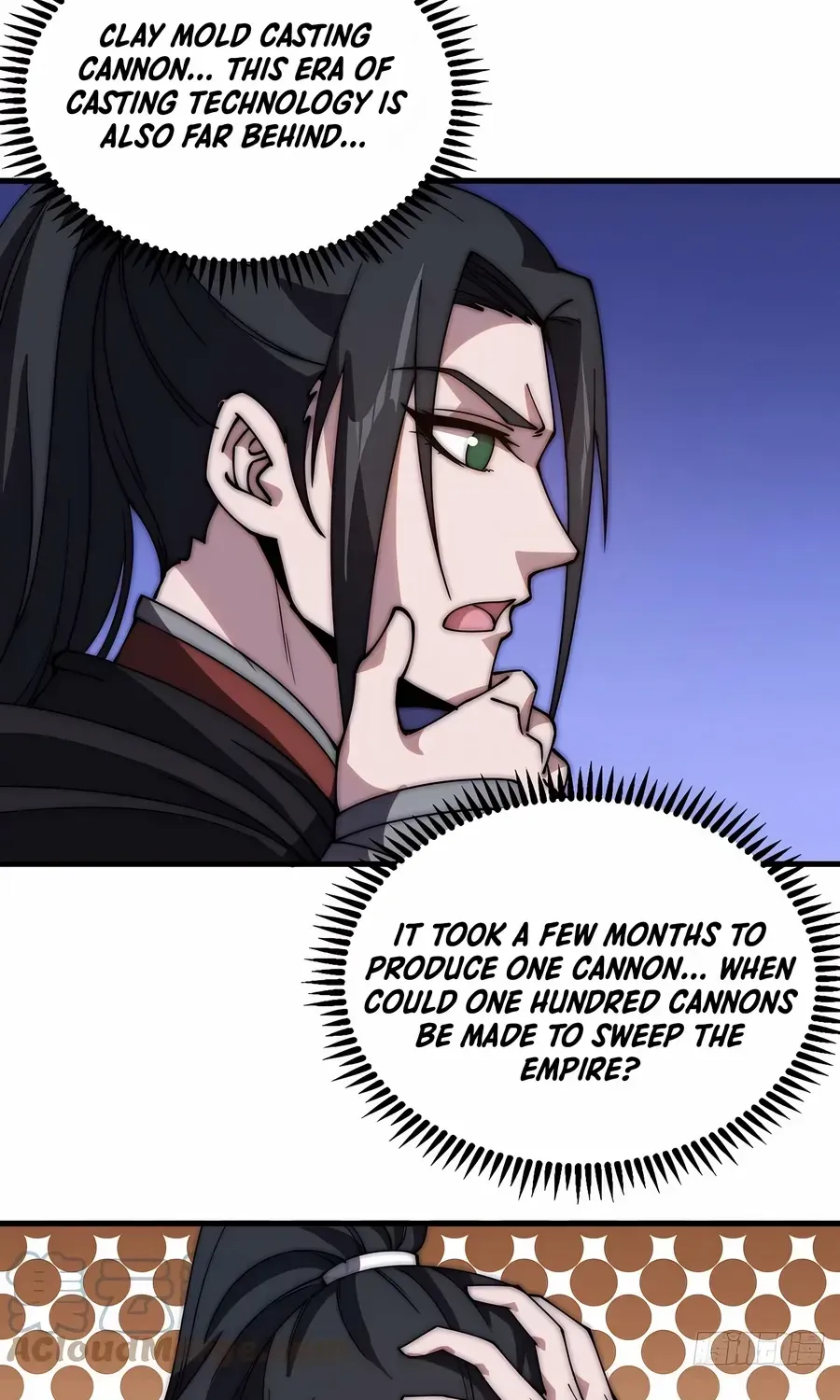 Chapter 485 — page 31
