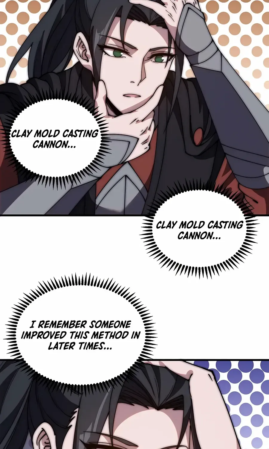 Chapter 485 — page 32