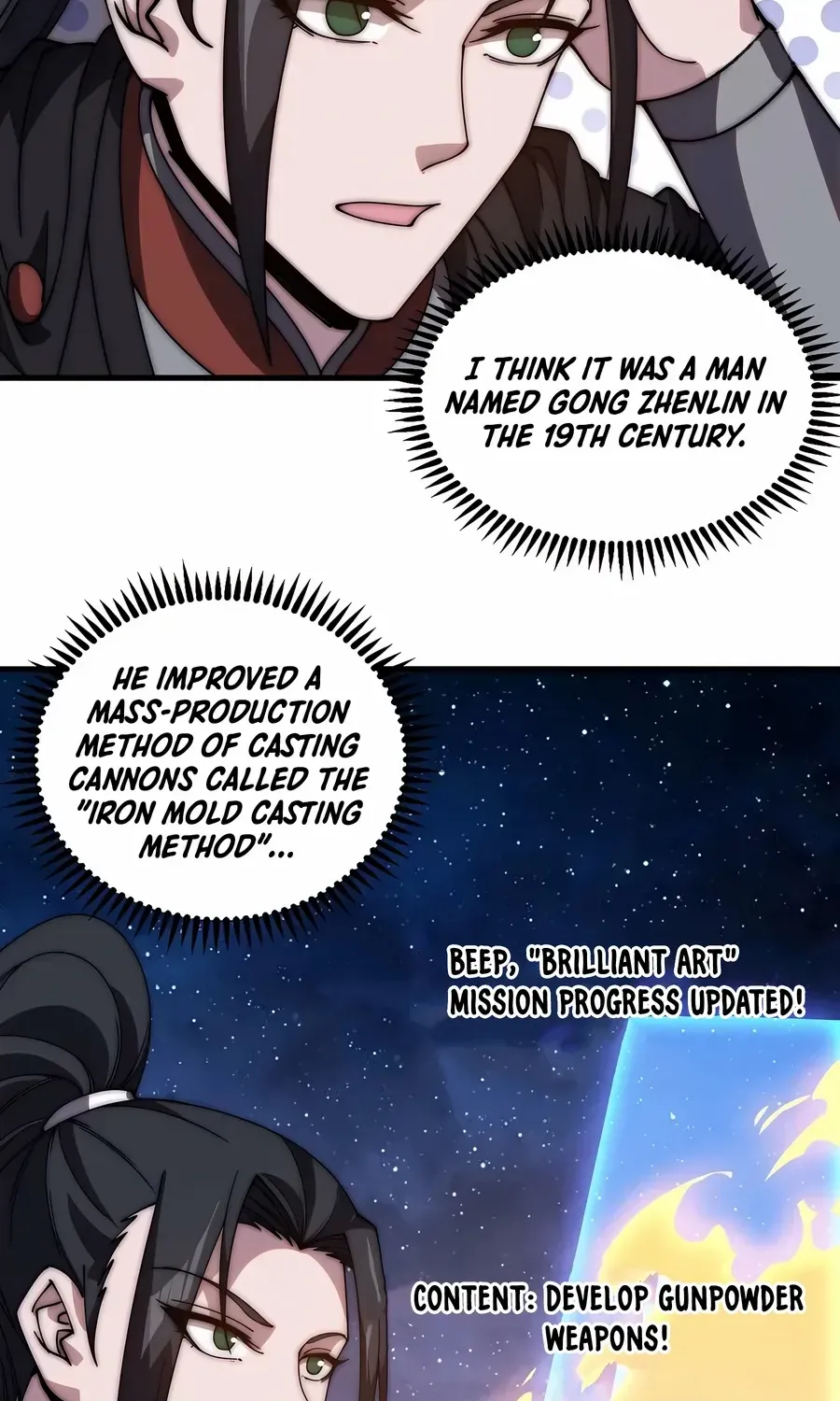 Chapter 485 — page 33