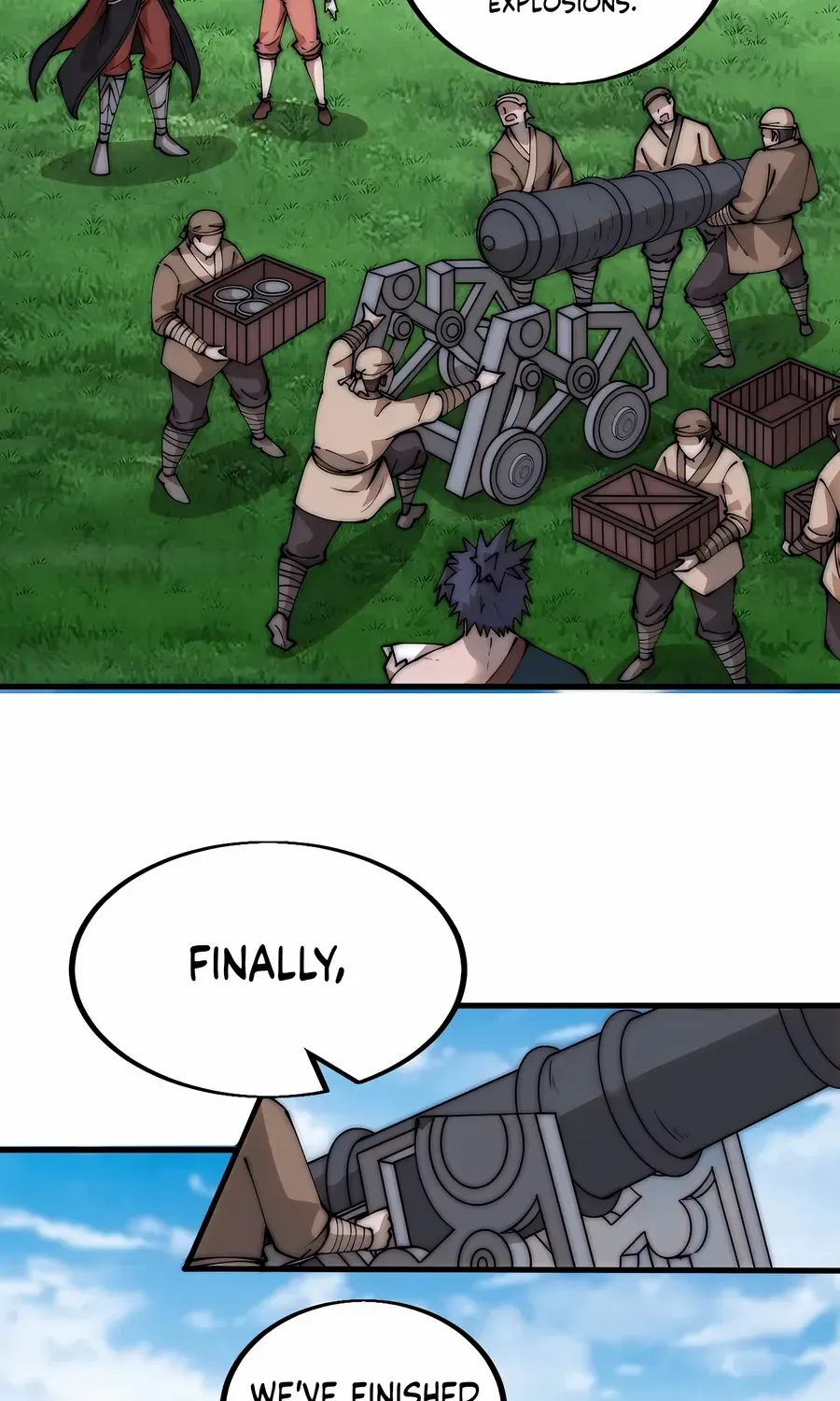 Chapter 485 — page 7