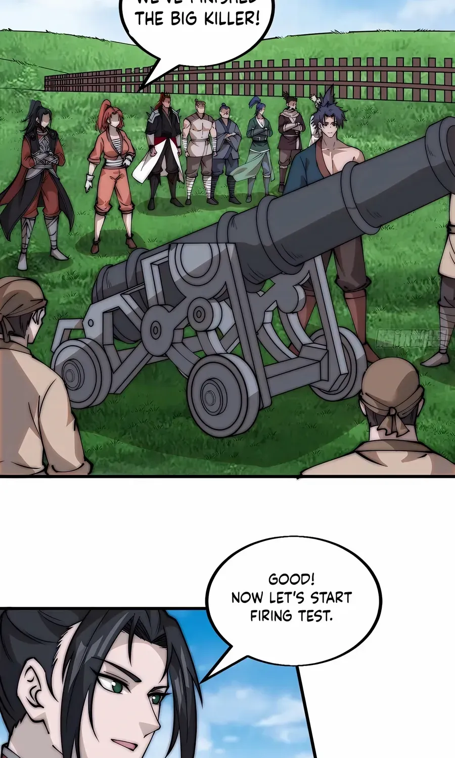 Chapter 485 — page 8