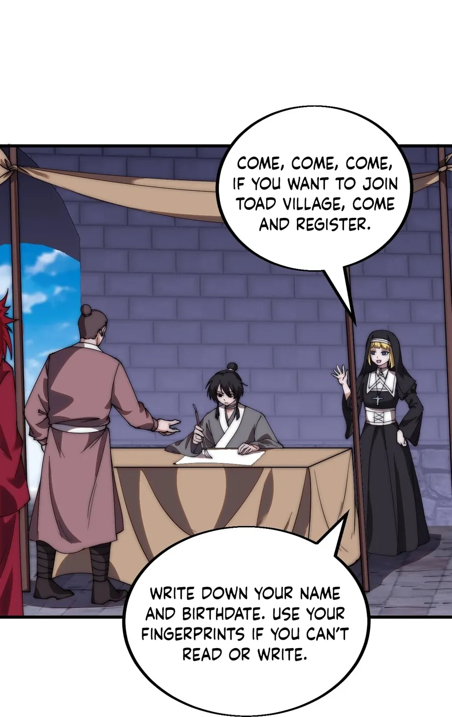 Chapter 486 — page 11