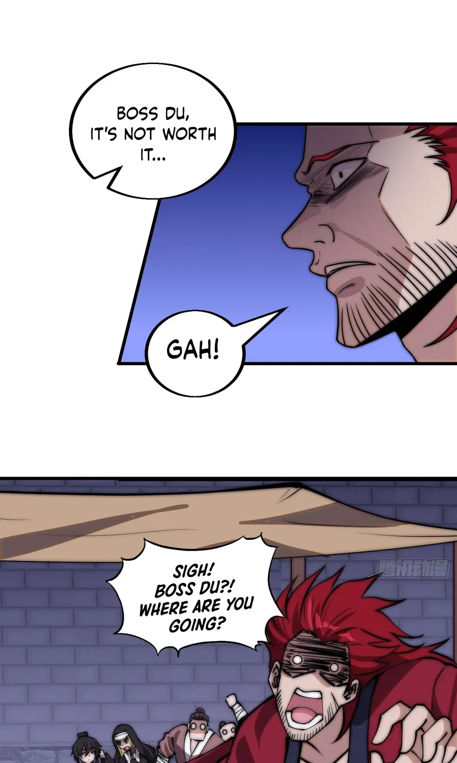 Chapter 486 — page 18