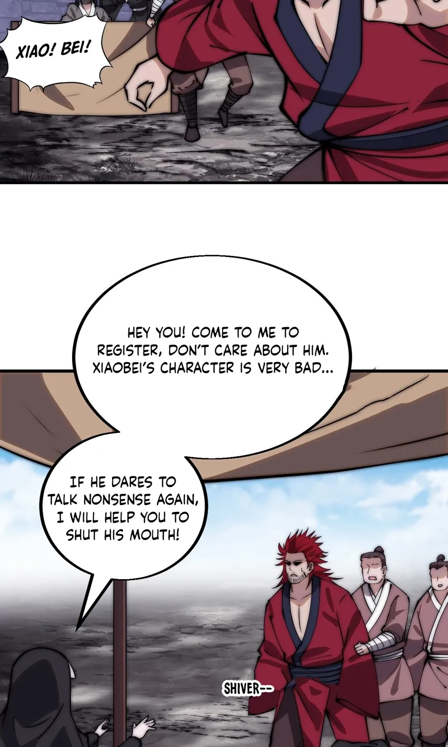 Chapter 486 — page 19