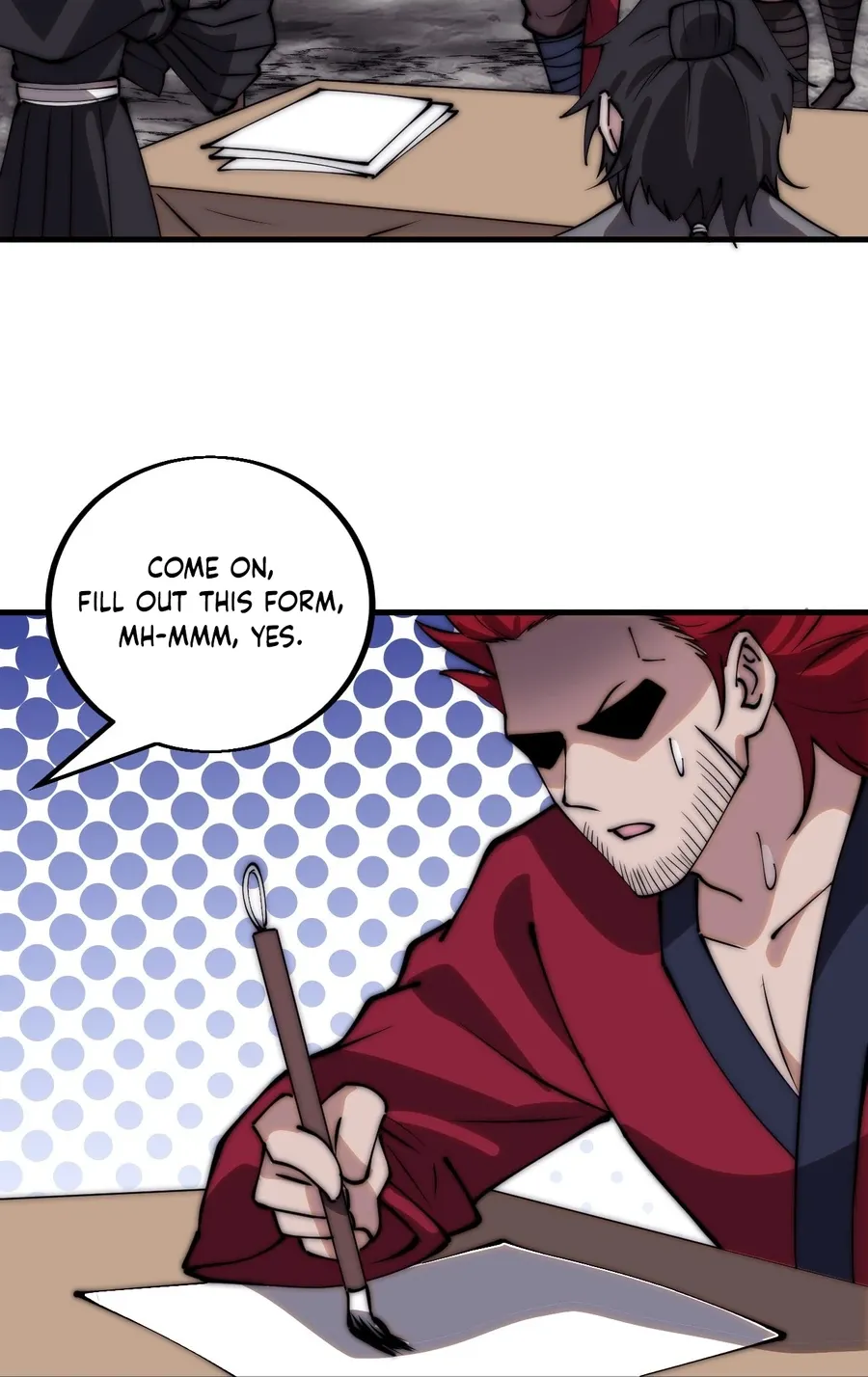 Chapter 486 — page 20