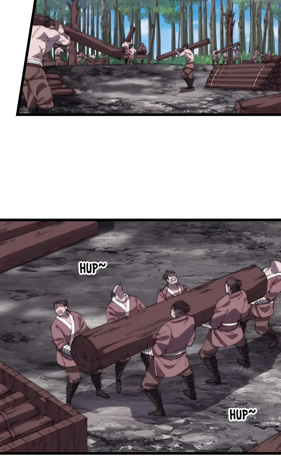 Chapter 486 — page 22
