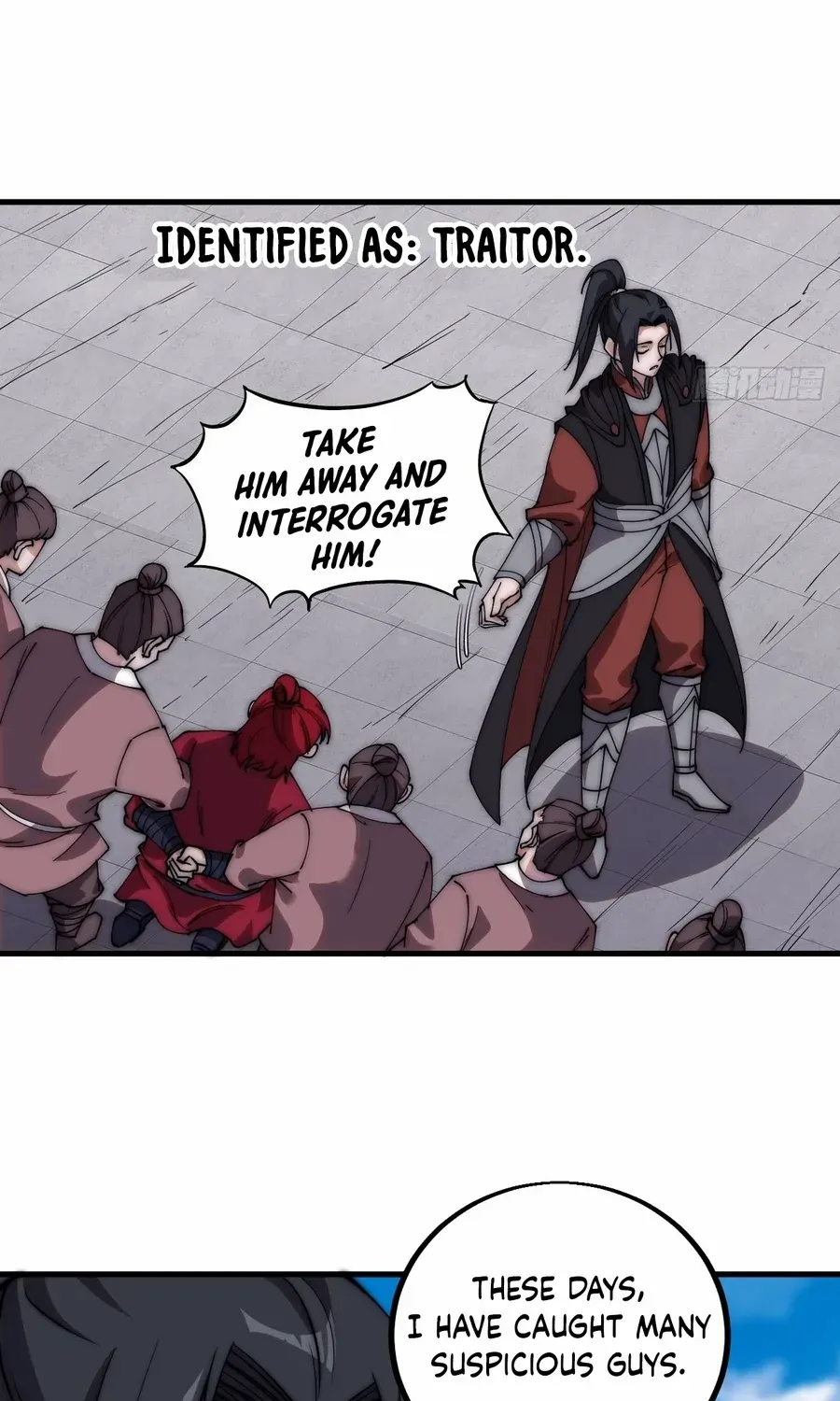 Chapter 486 — page 32