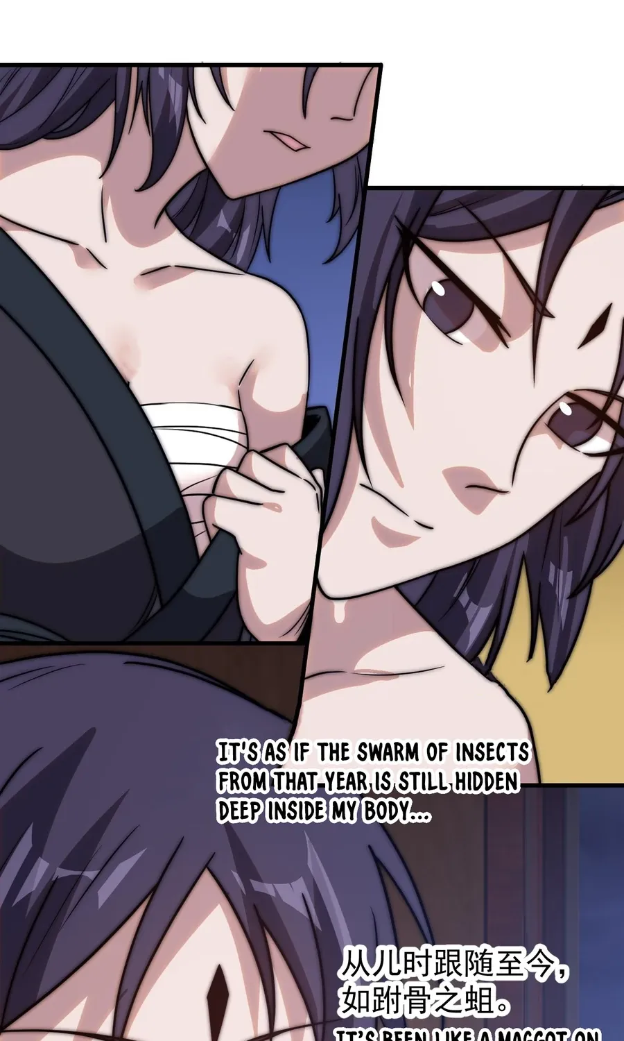 Chapter 488 — page 31