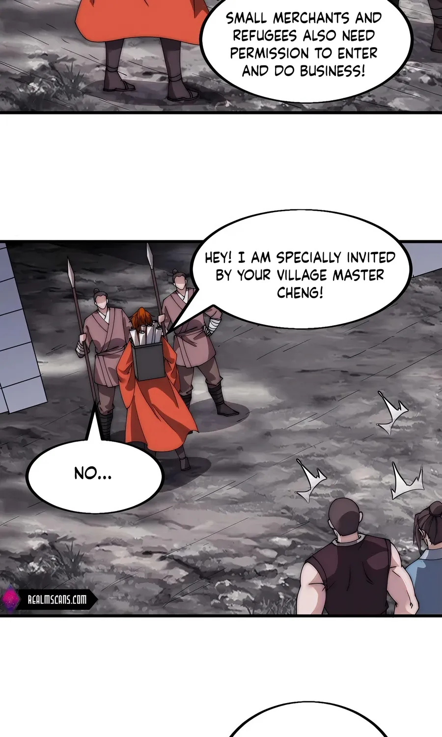 Chapter 489 — page 30