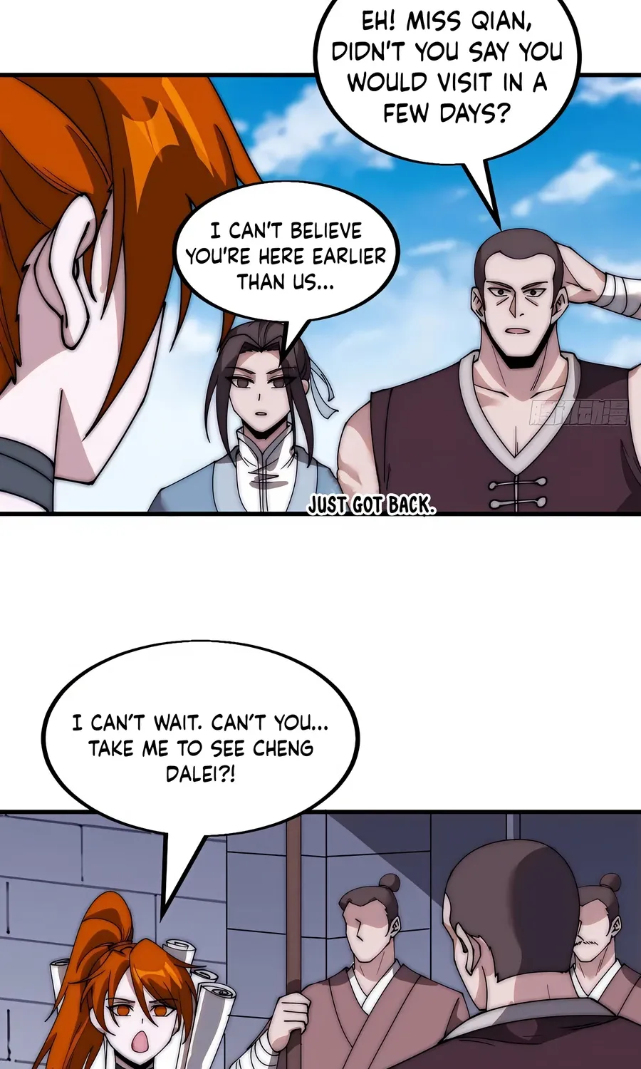 Chapter 489 — page 31