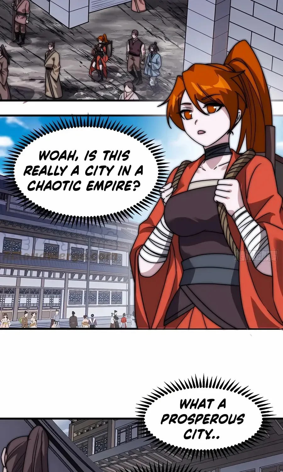 Chapter 489 — page 38