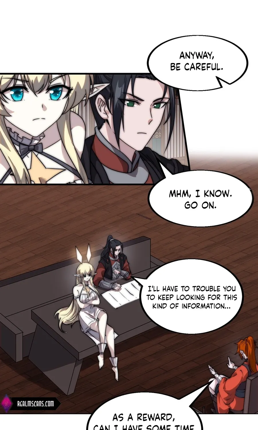 Chapter 490 — page 33