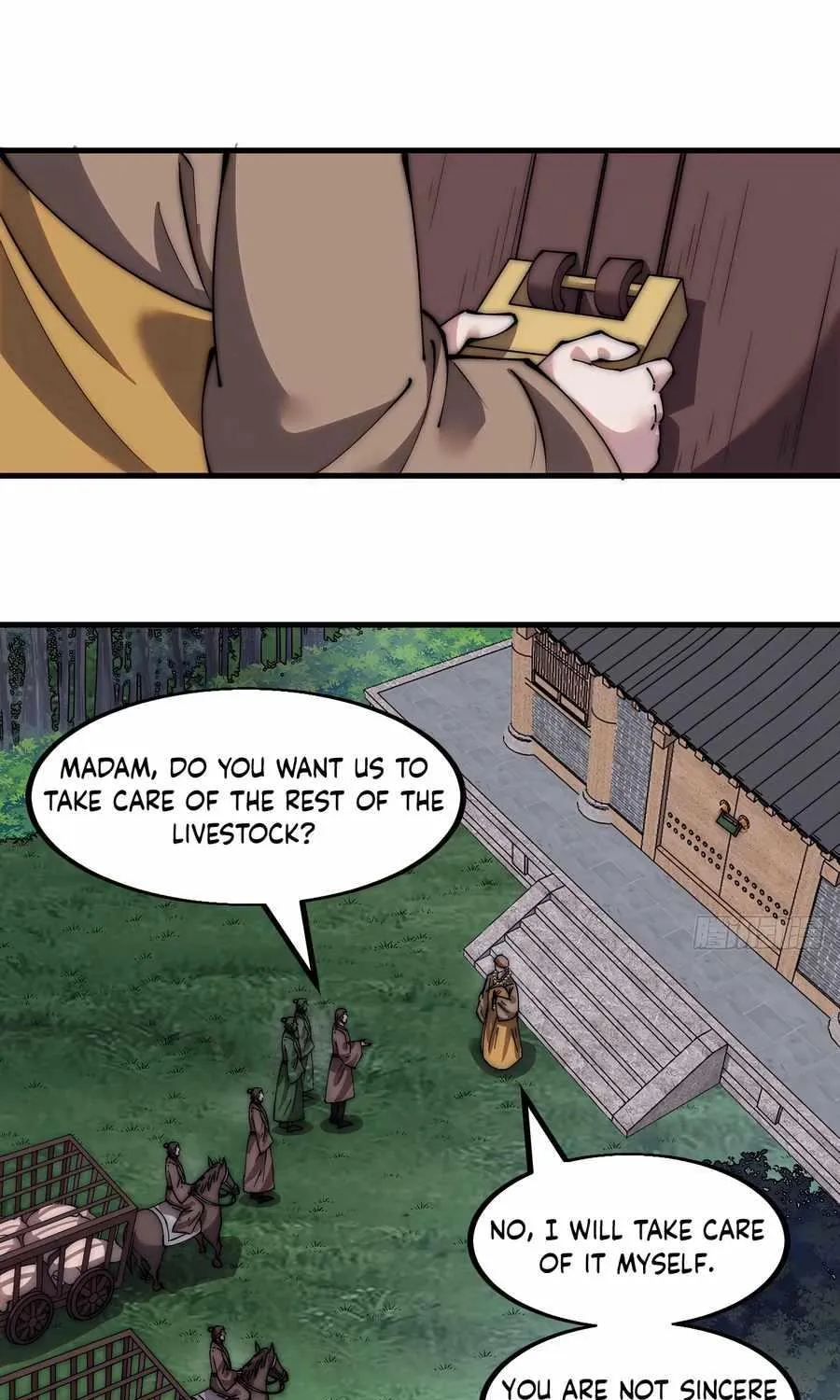 Chapter 494 — page 11