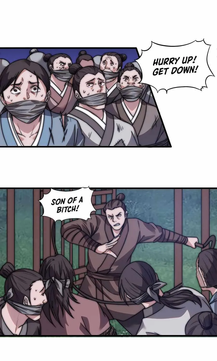 Chapter 494 — page 2