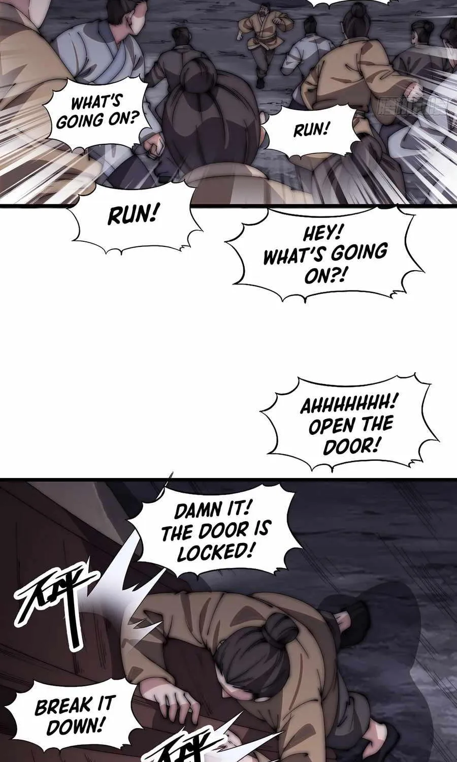 Chapter 494 — page 22