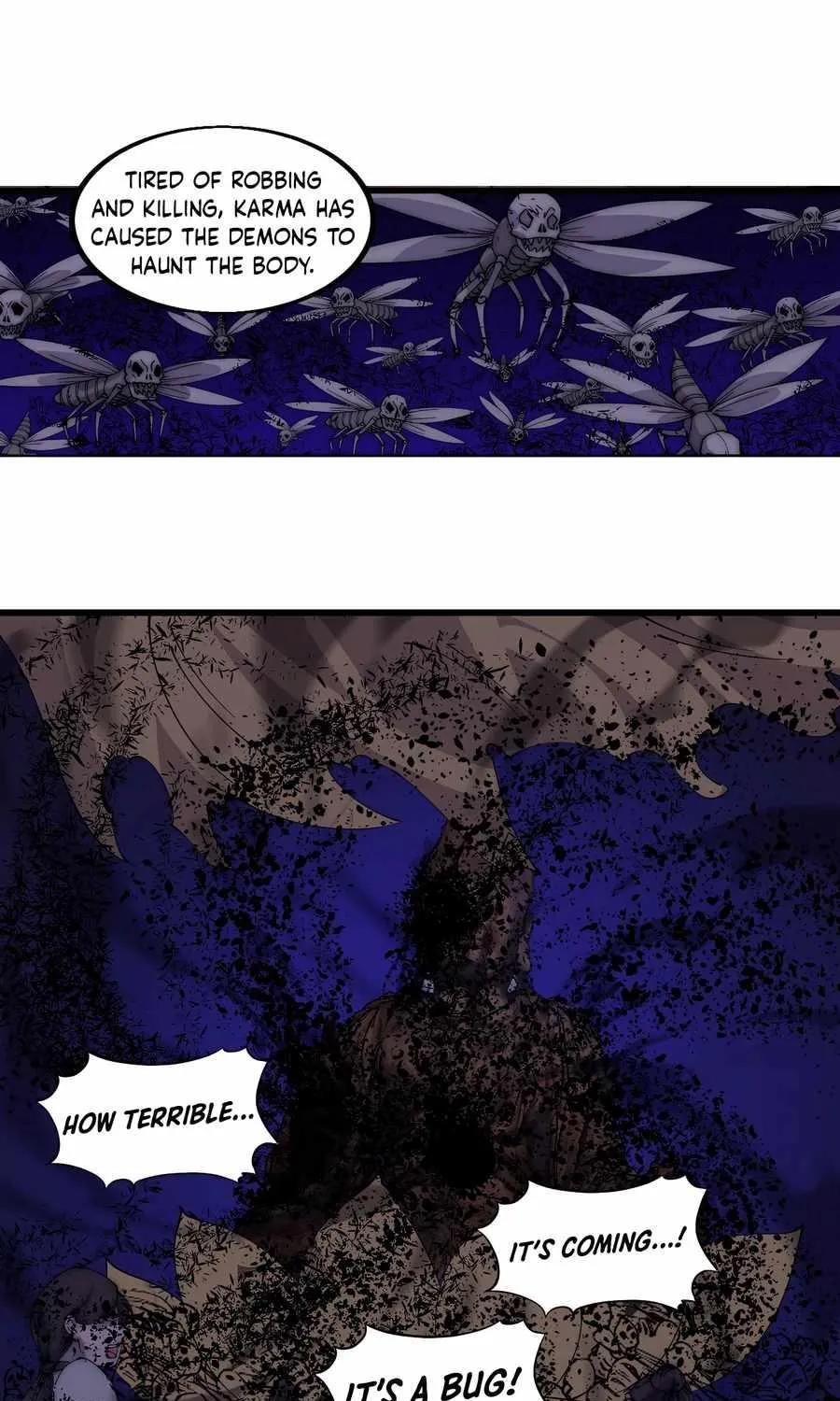 Chapter 494 — page 30