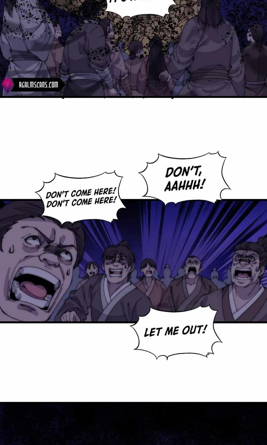Chapter 494 — page 31