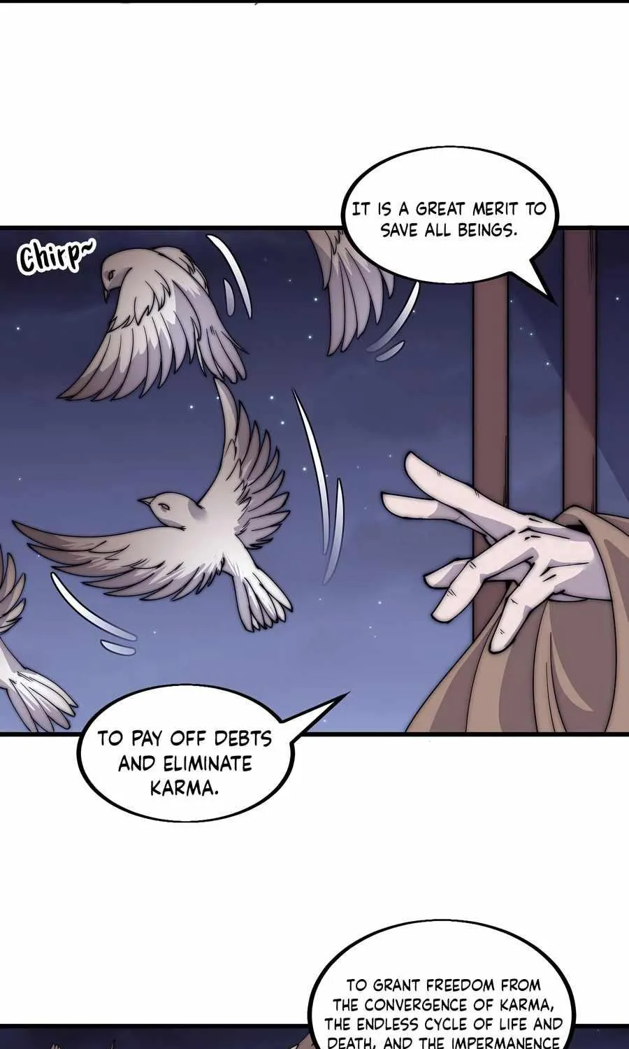 Chapter 494 — page 33