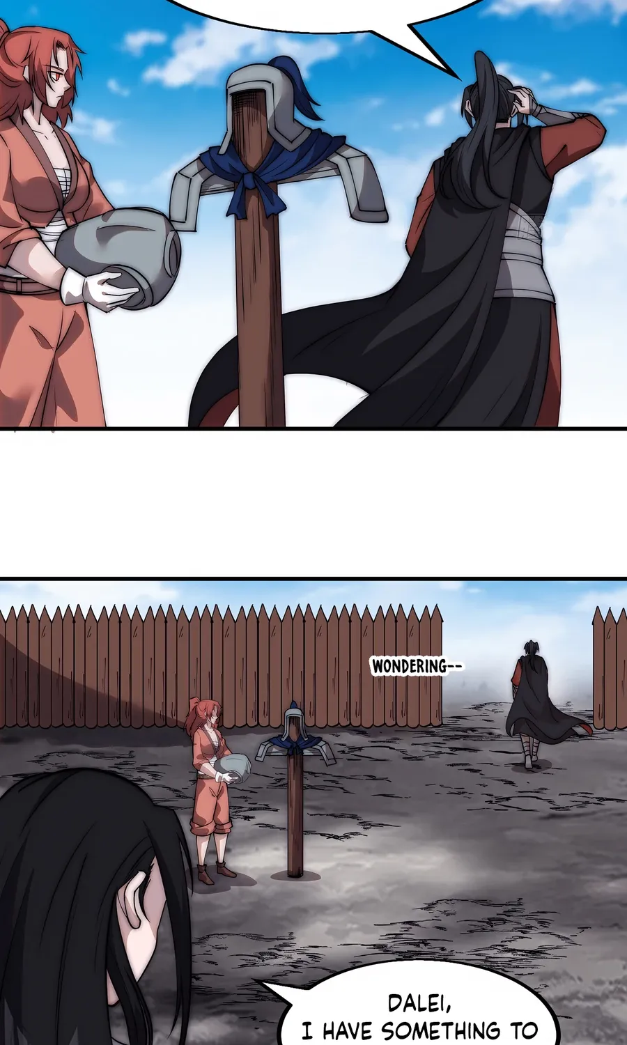 Chapter 495 — page 20