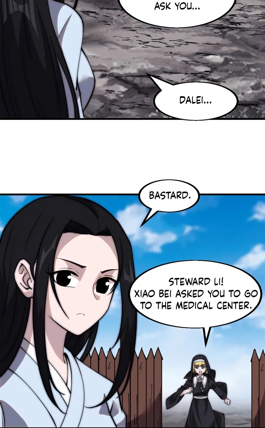 Chapter 495 — page 21