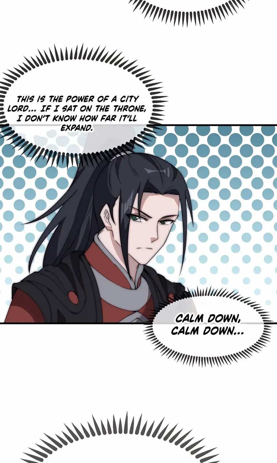 Chapter 495 — page 32