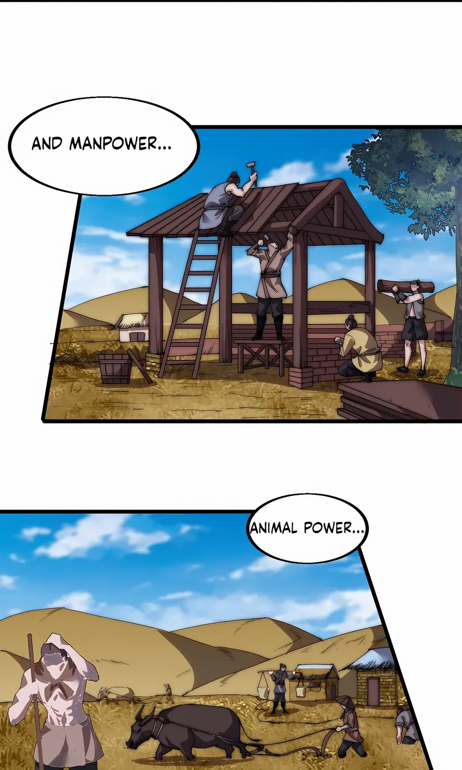 Chapter 495 — page 41