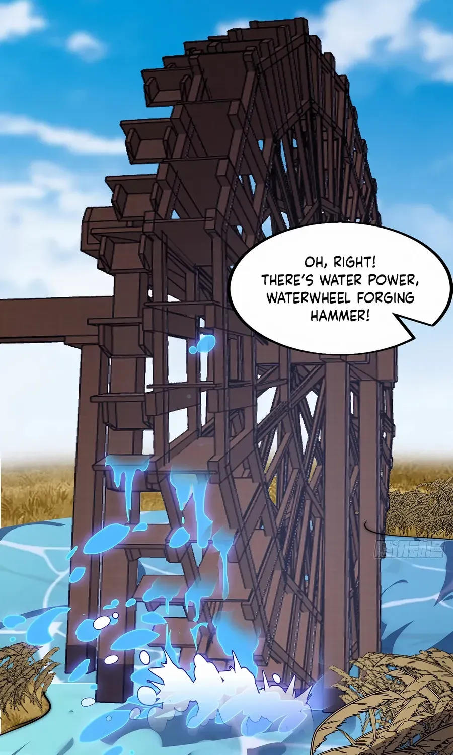 Chapter 495 — page 43