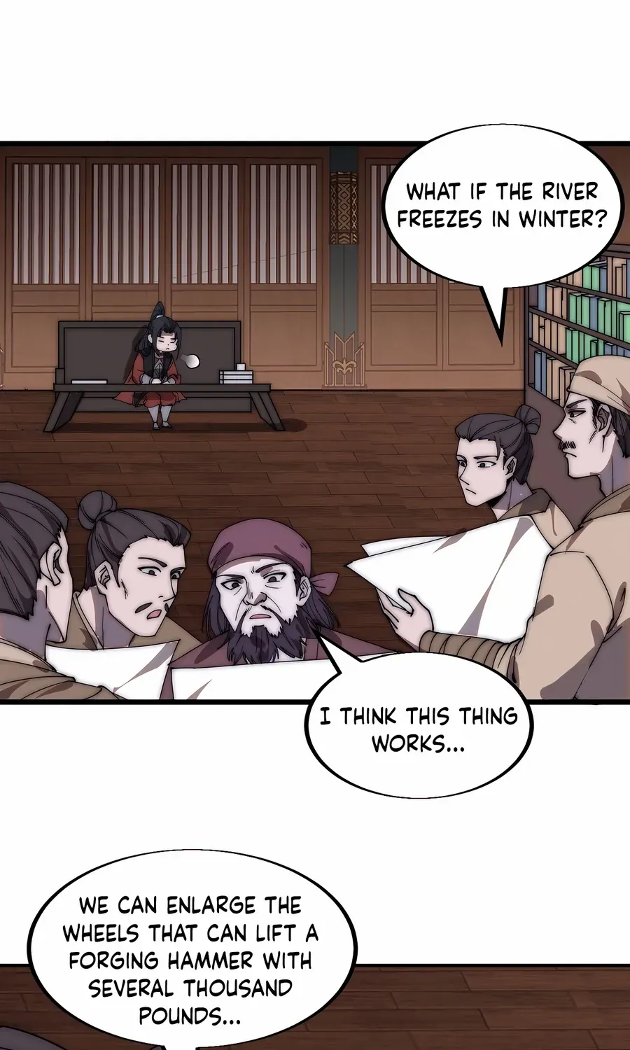 Chapter 497 — page 11