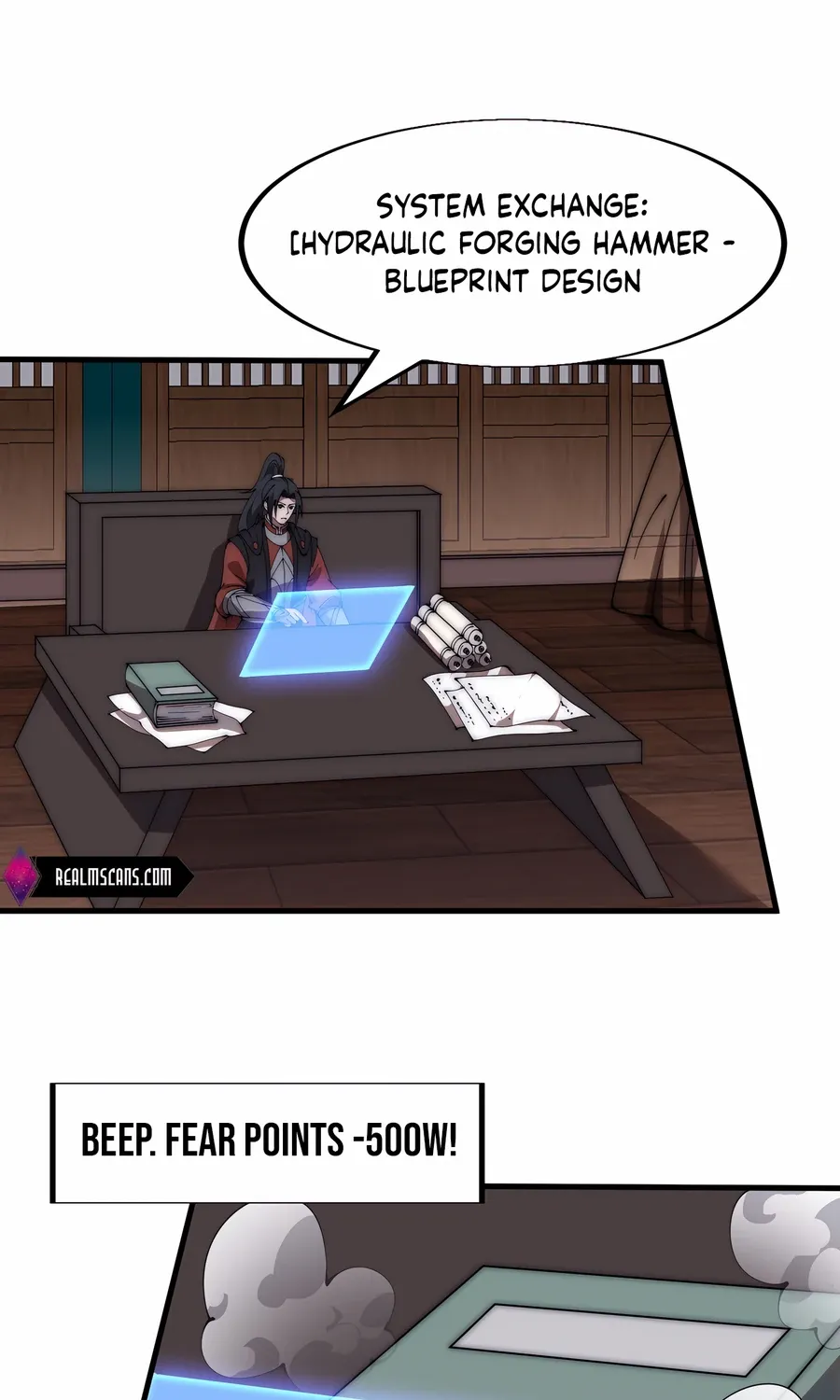 Chapter 497 — page 2