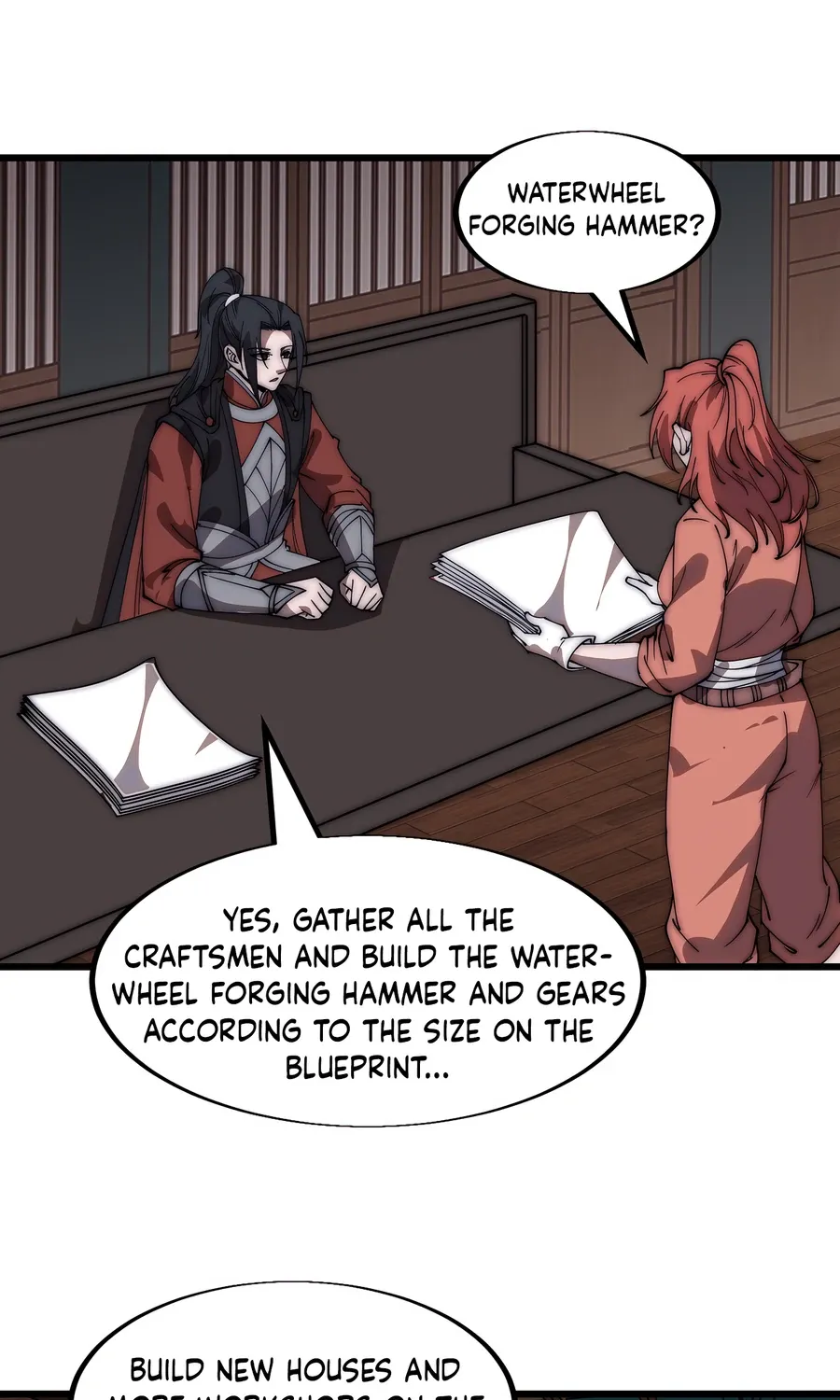 Chapter 497 — page 8