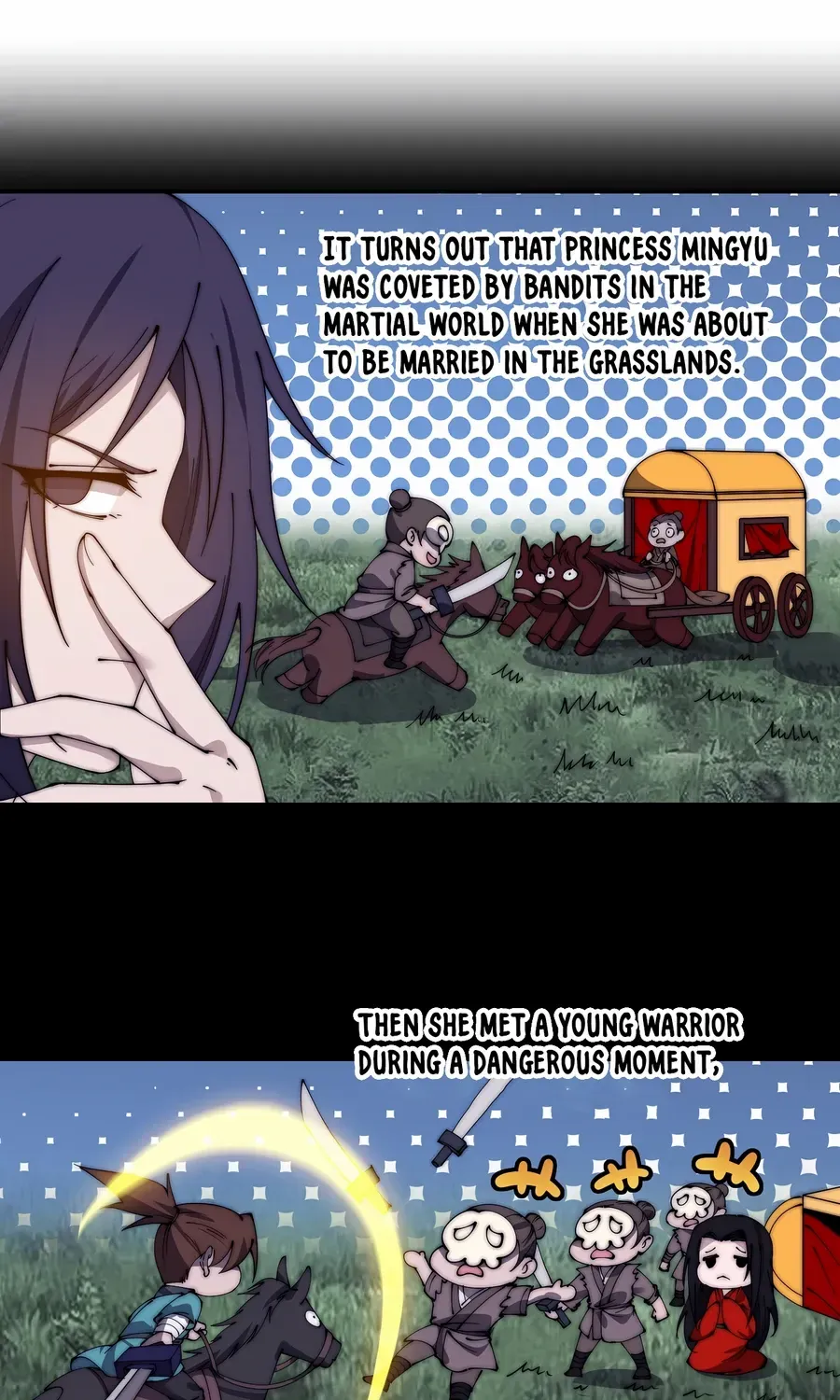 Chapter 498 — page 28