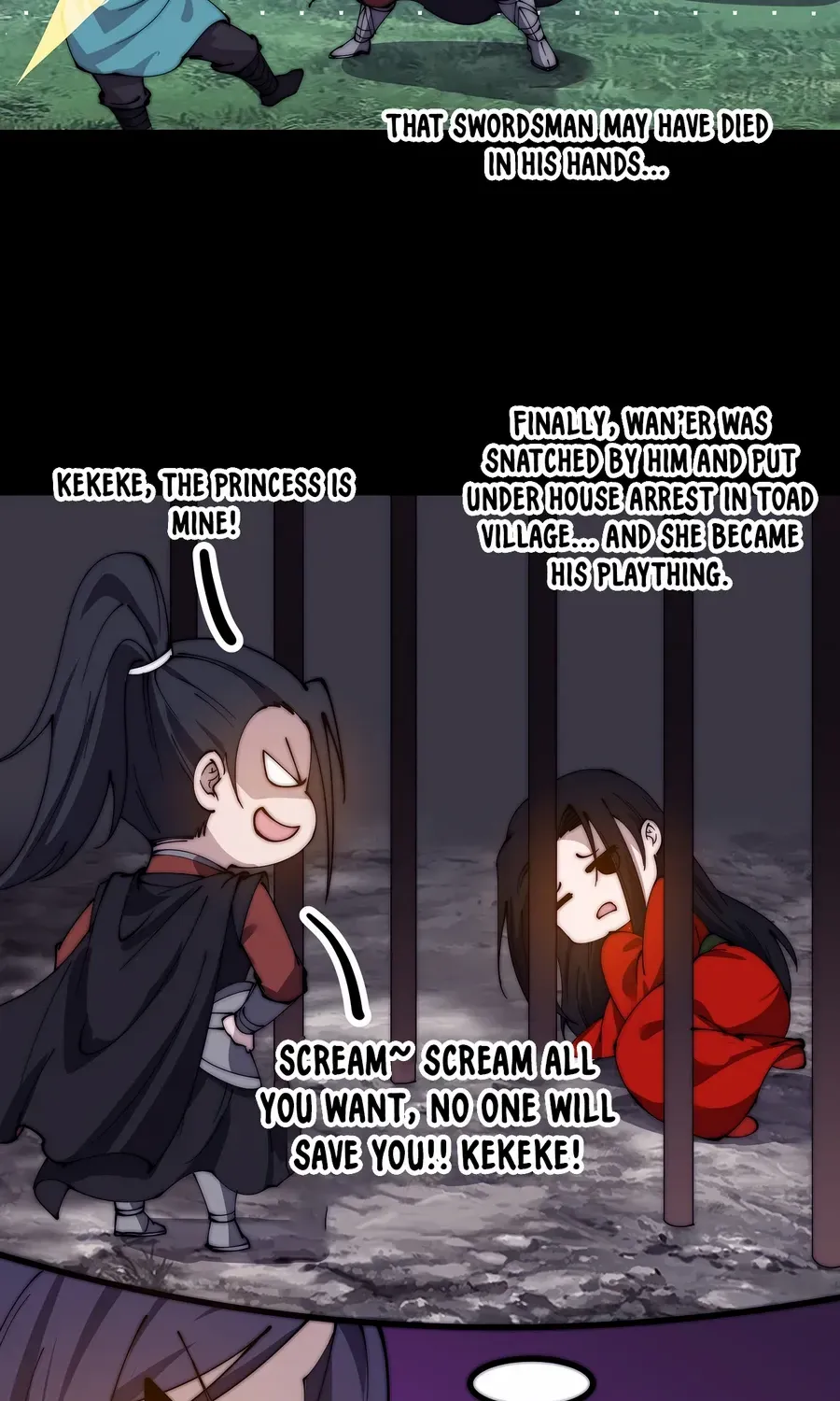 Chapter 498 — page 30