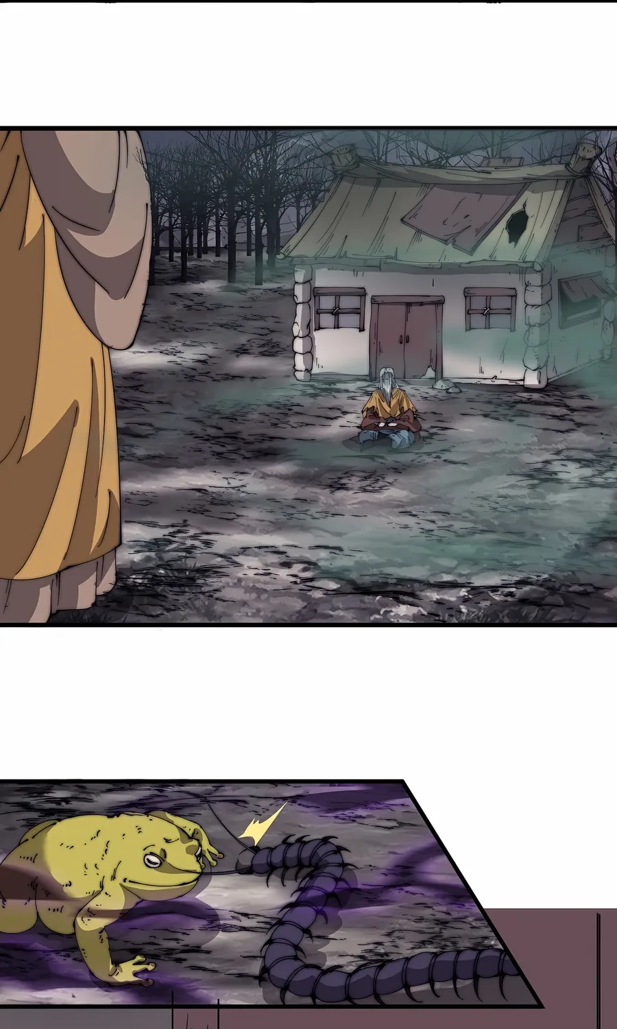 Chapter 499 — page 21