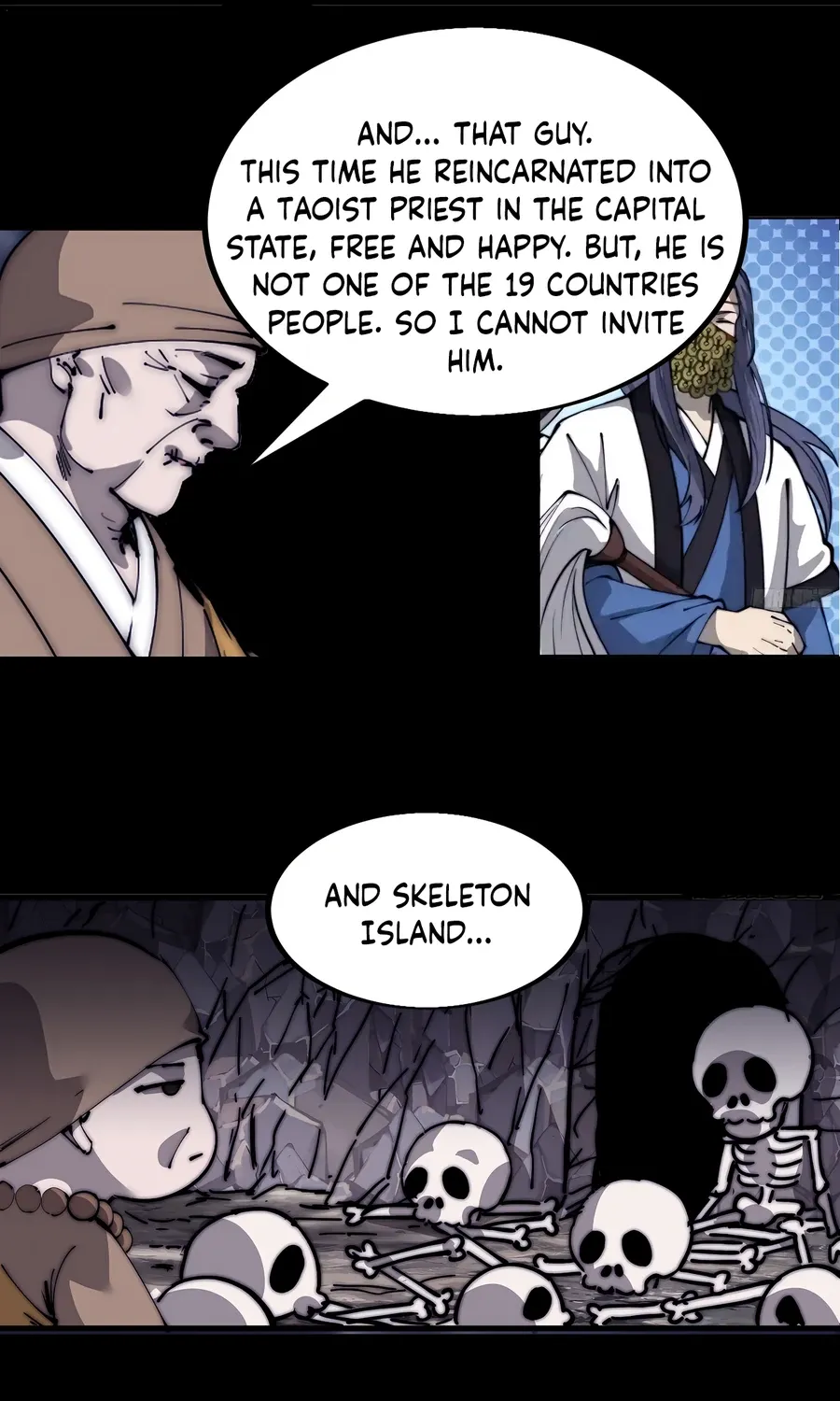 Chapter 500 — page 22