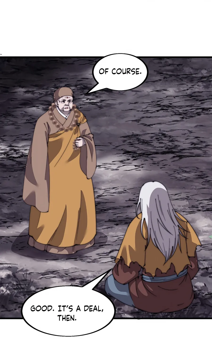 Chapter 500 — page 32