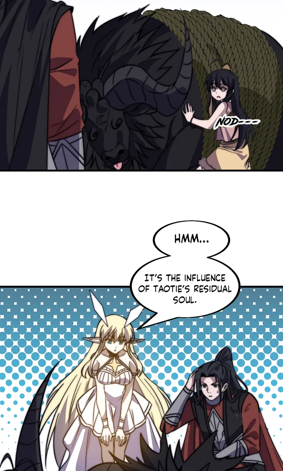 Chapter 501 — page 18