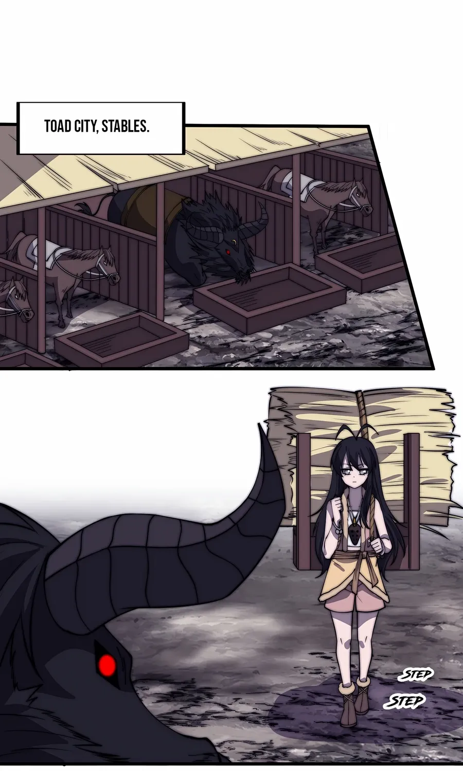 Chapter 501 — page 2