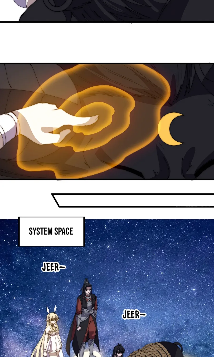 Chapter 501 — page 25