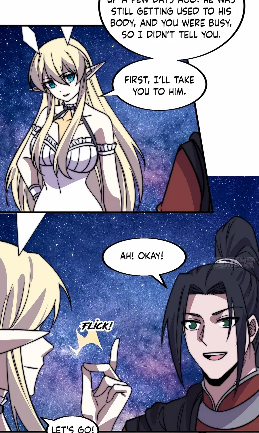 Chapter 501 — page 29