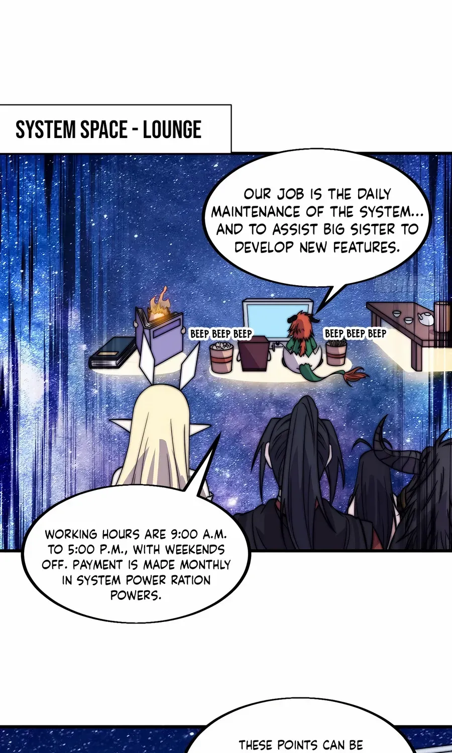 Chapter 501 — page 31