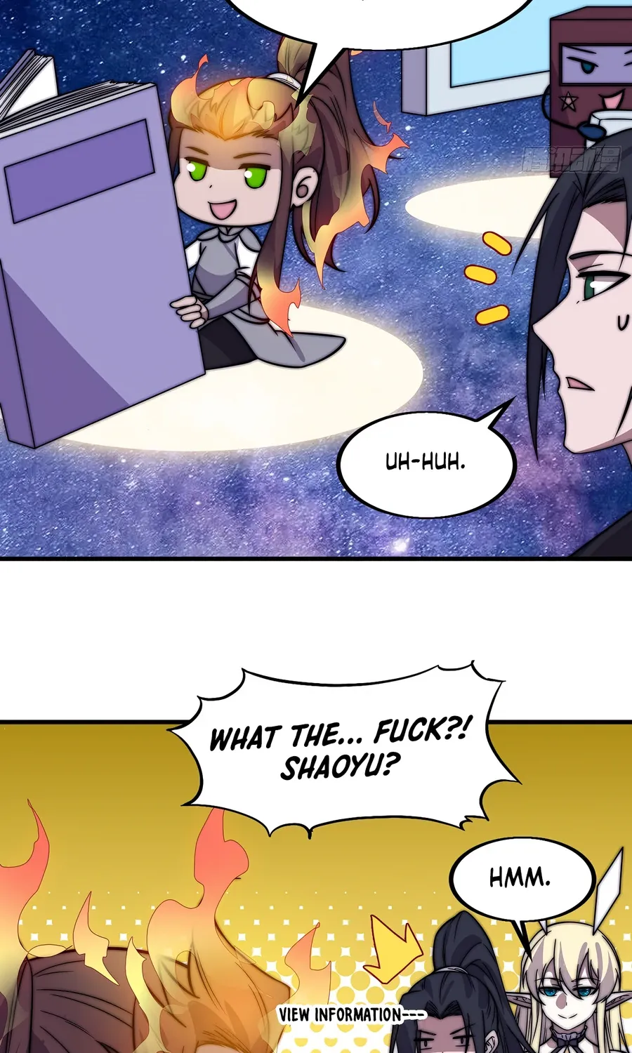 Chapter 501 — page 35