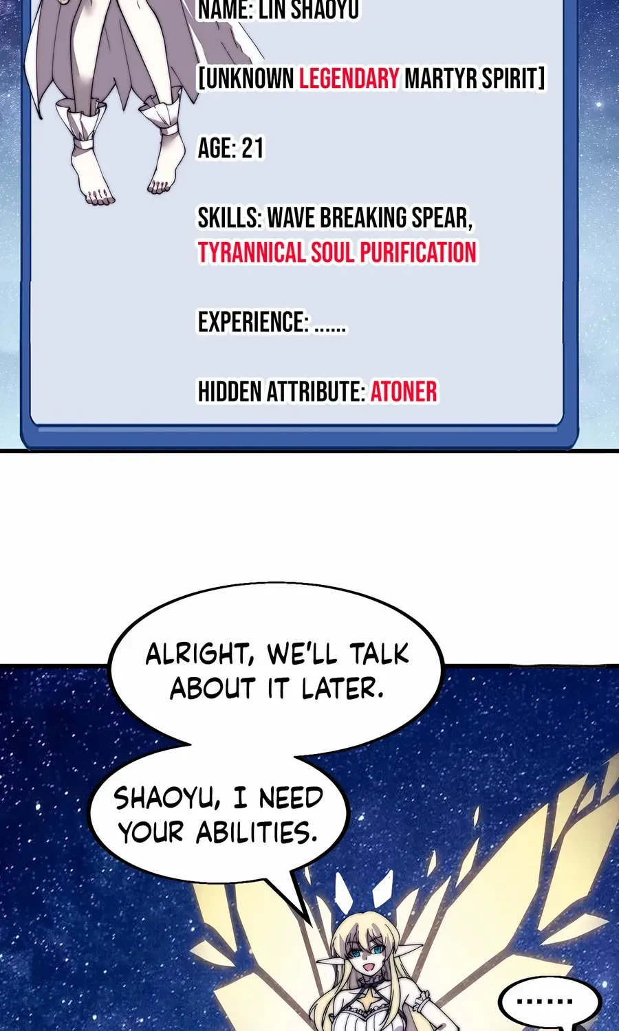 Chapter 501 — page 38