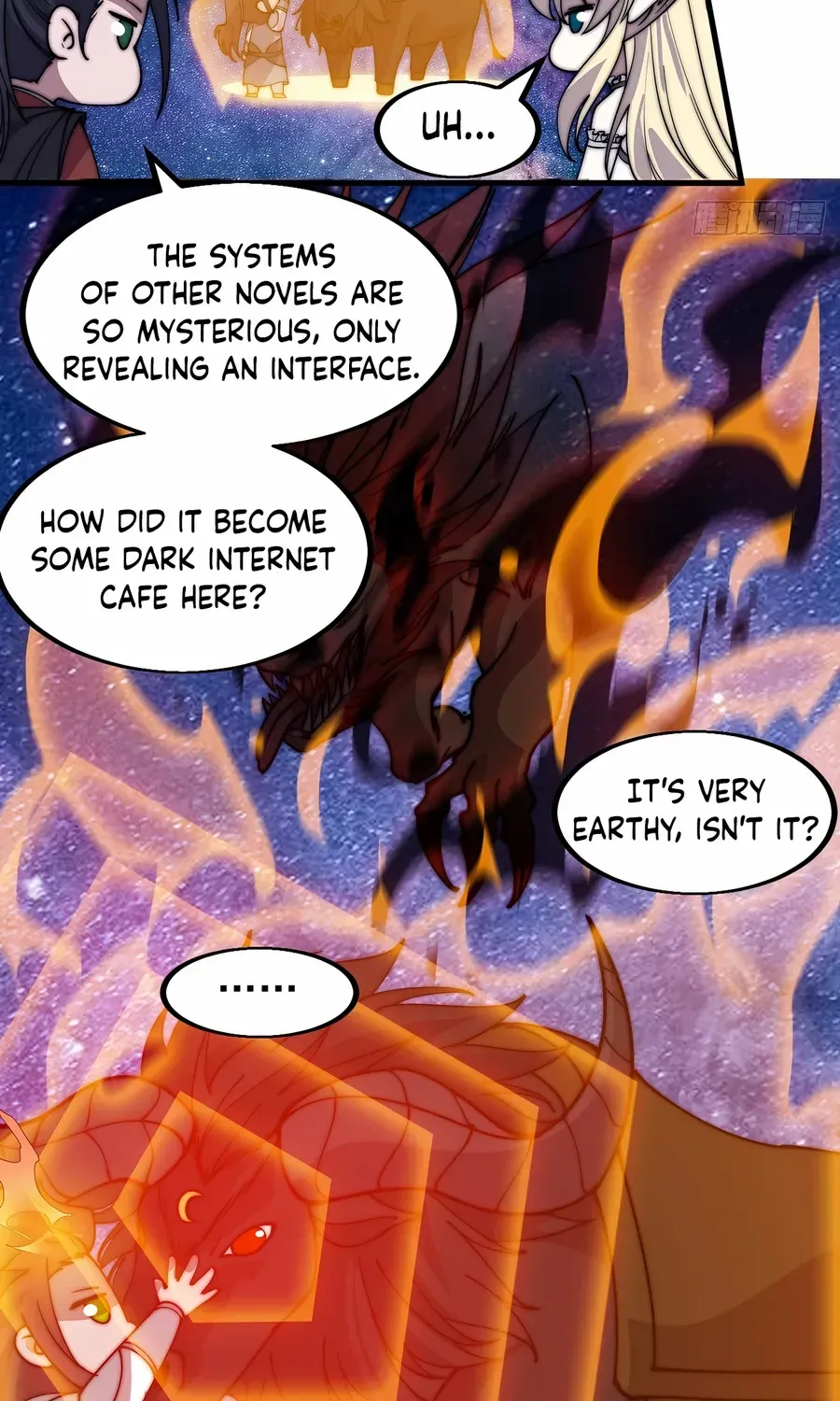 Chapter 501 — page 42