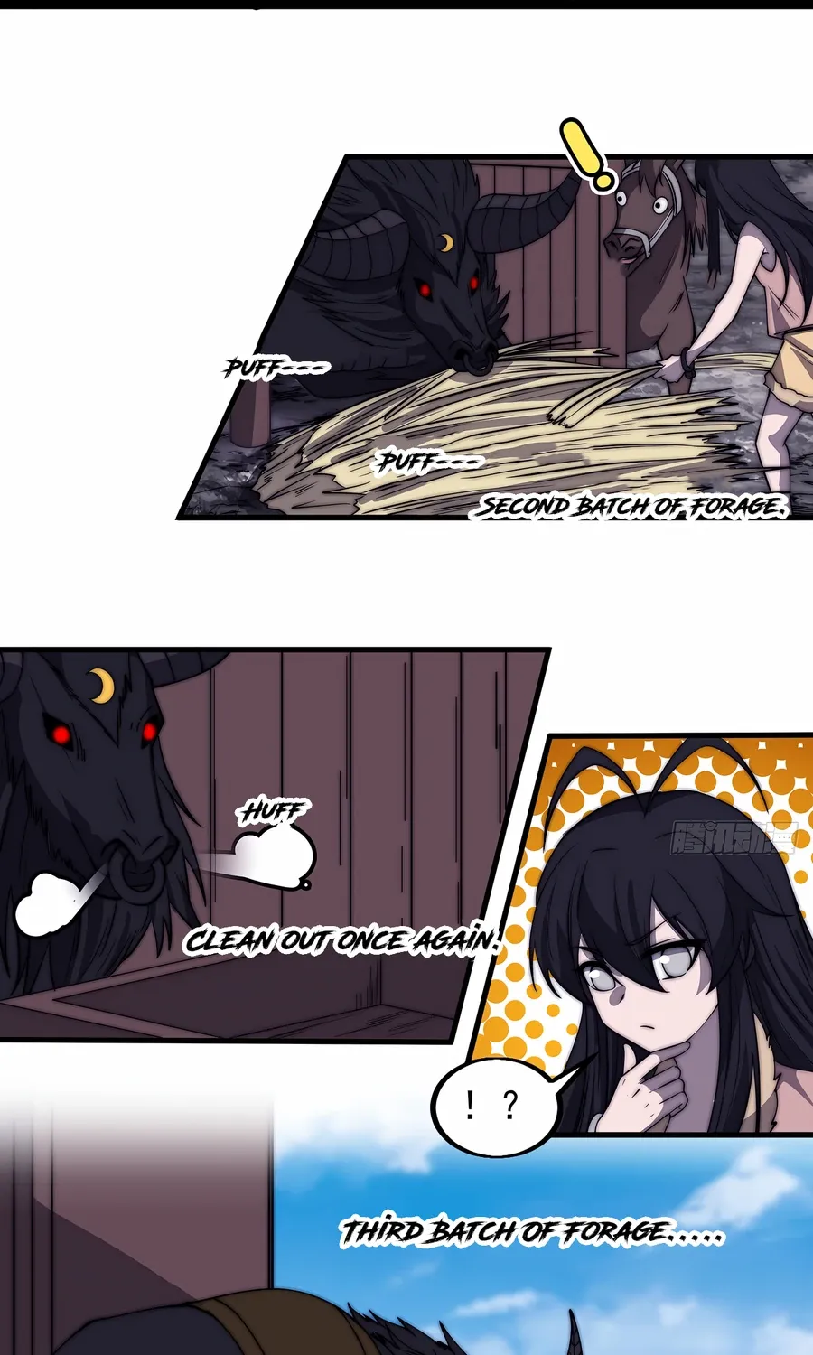Chapter 501 — page 5