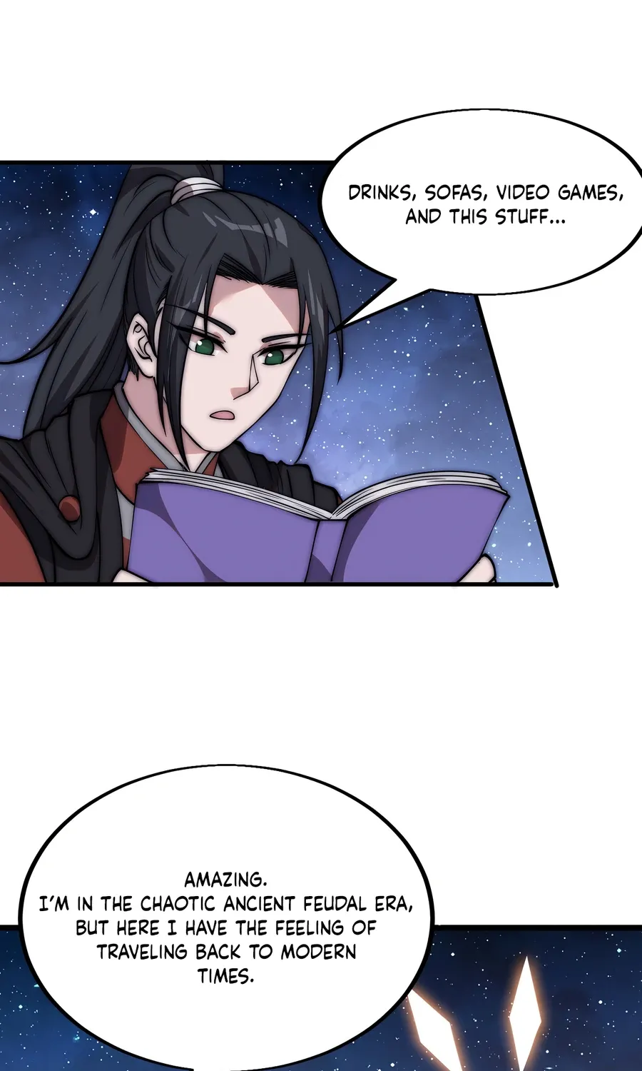 Chapter 502 — page 8