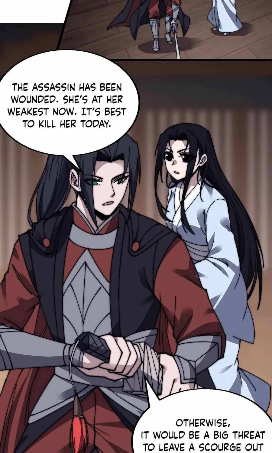 Chapter 506 — page 30