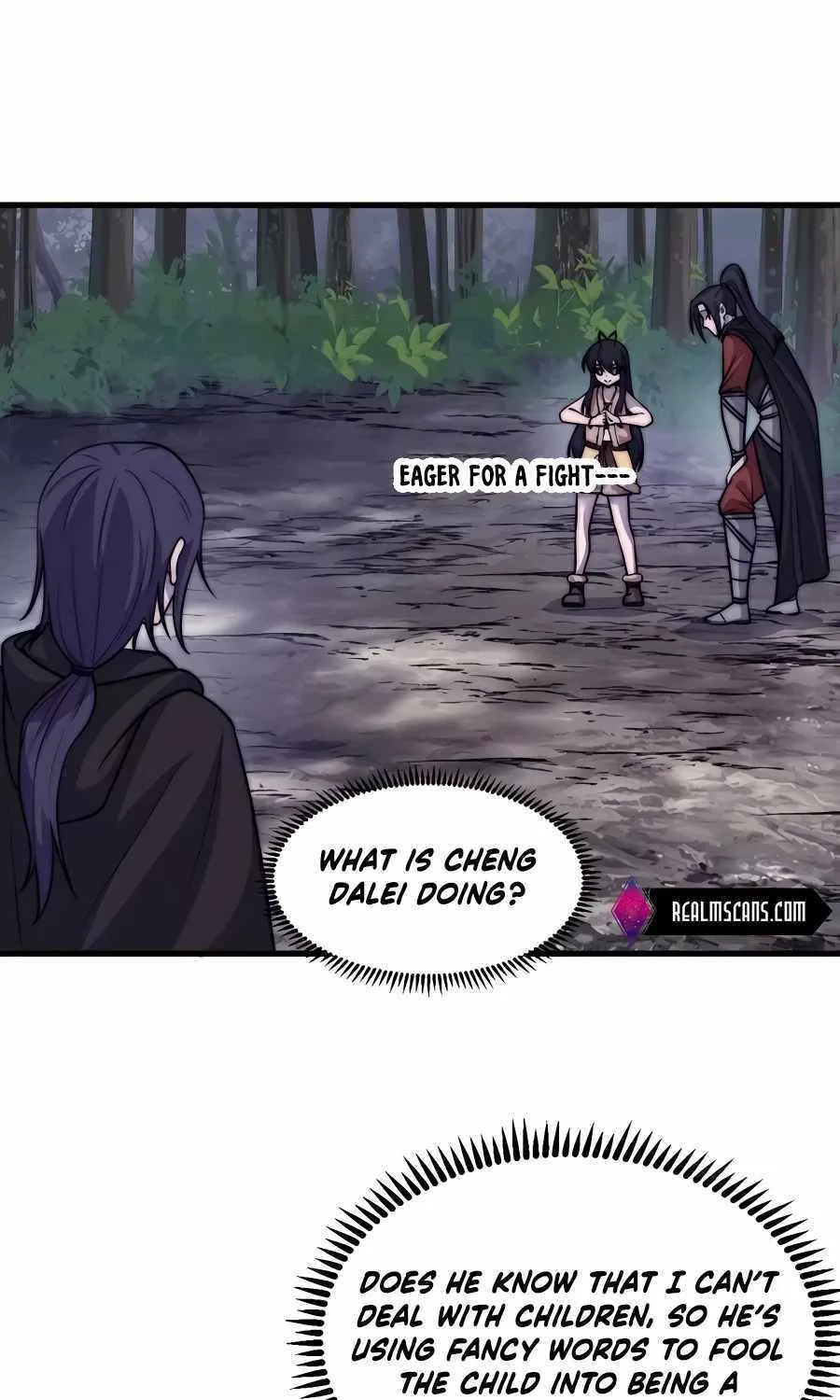 Chapter 509 — page 3